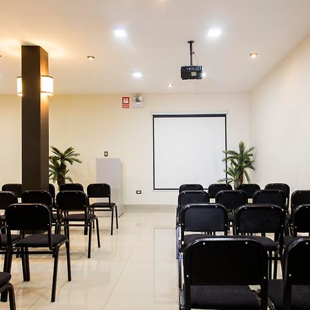 Hotel Ferre Cuzco Eksteriør bilde