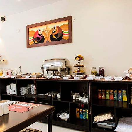 Hotel Ferre Cuzco Eksteriør bilde