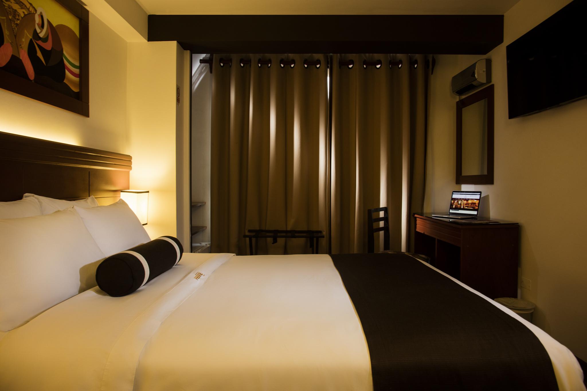 Hotel Ferre Cuzco Eksteriør bilde
