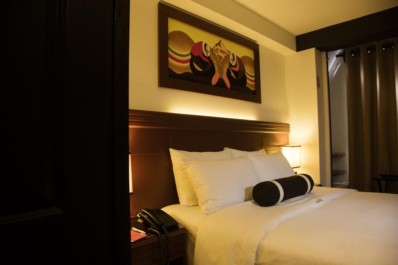 Hotel Ferre Cuzco Eksteriør bilde