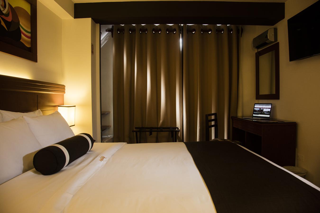 Hotel Ferre Cuzco Eksteriør bilde