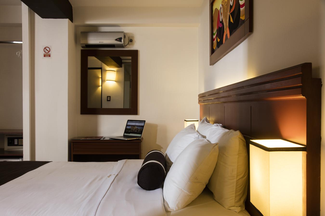Hotel Ferre Cuzco Eksteriør bilde