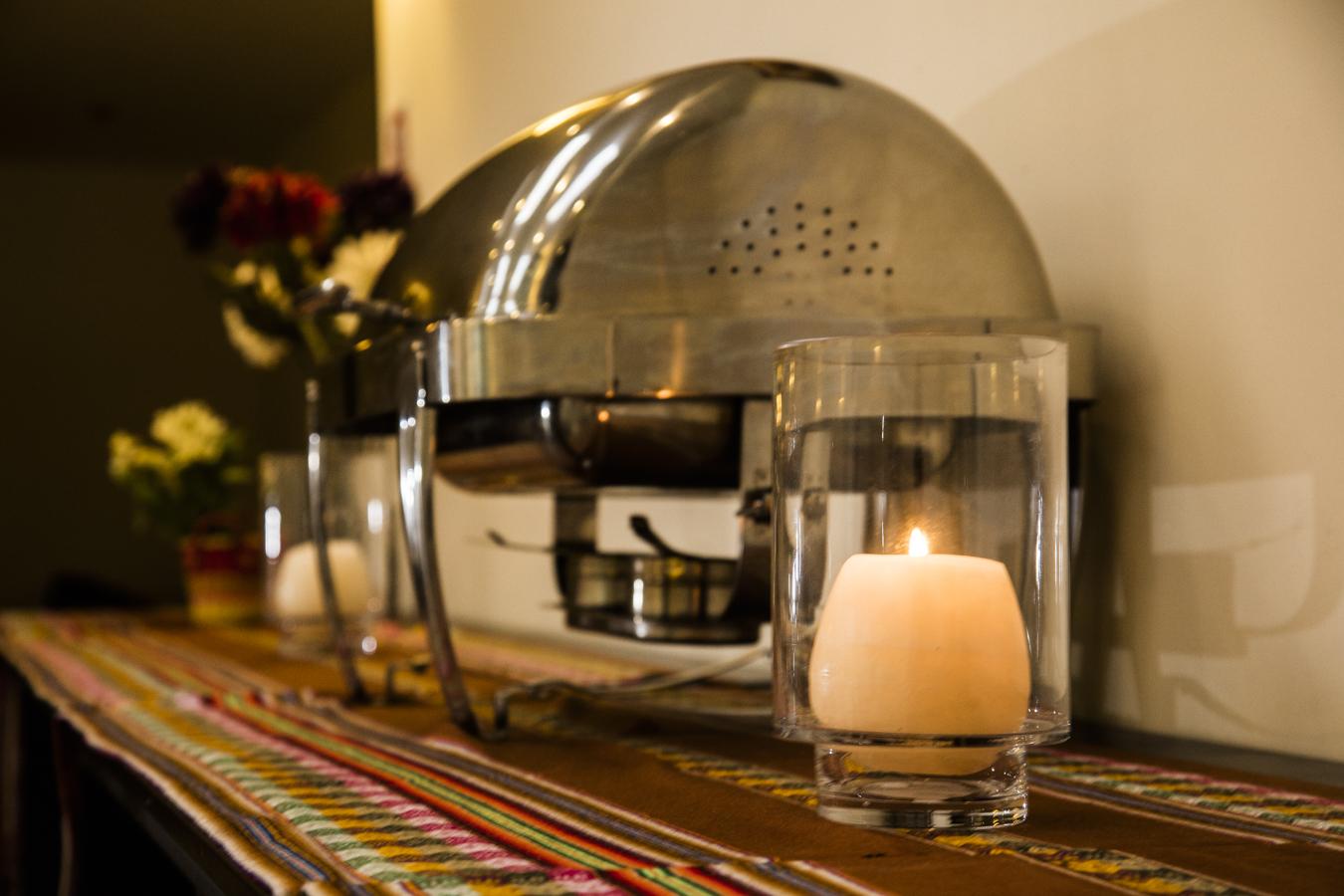 Hotel Ferre Cuzco Eksteriør bilde