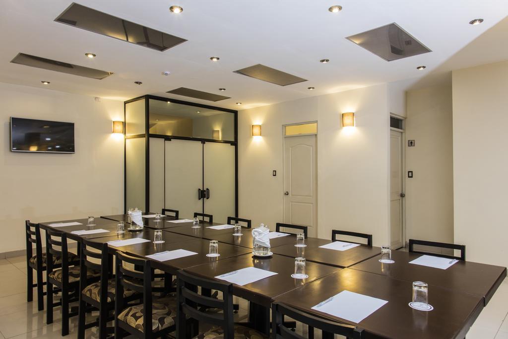 Hotel Ferre Cuzco Eksteriør bilde