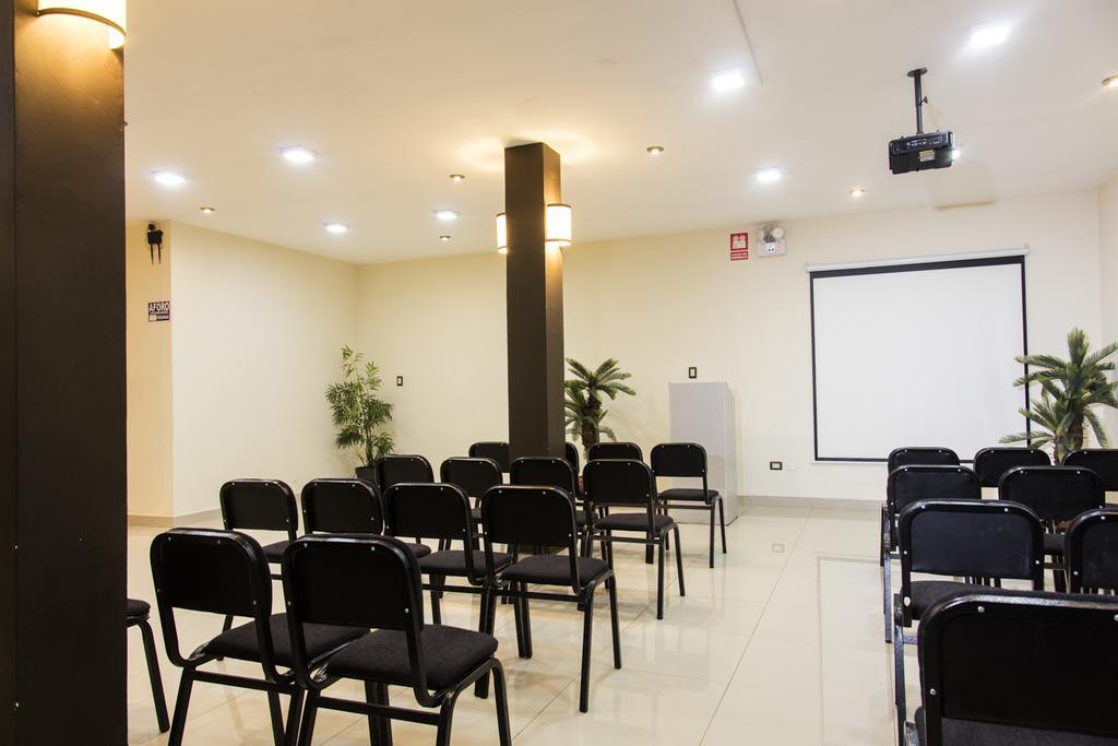 Hotel Ferre Cuzco Eksteriør bilde