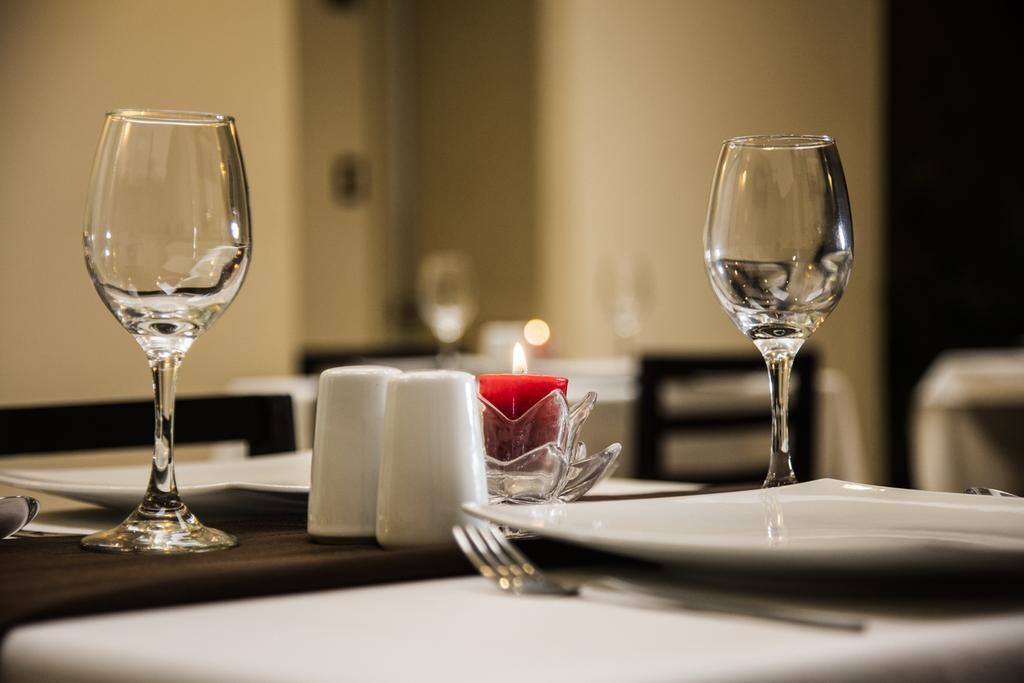 Hotel Ferre Cuzco Eksteriør bilde