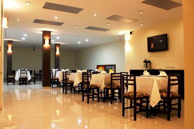 Hotel Ferre Cuzco Eksteriør bilde