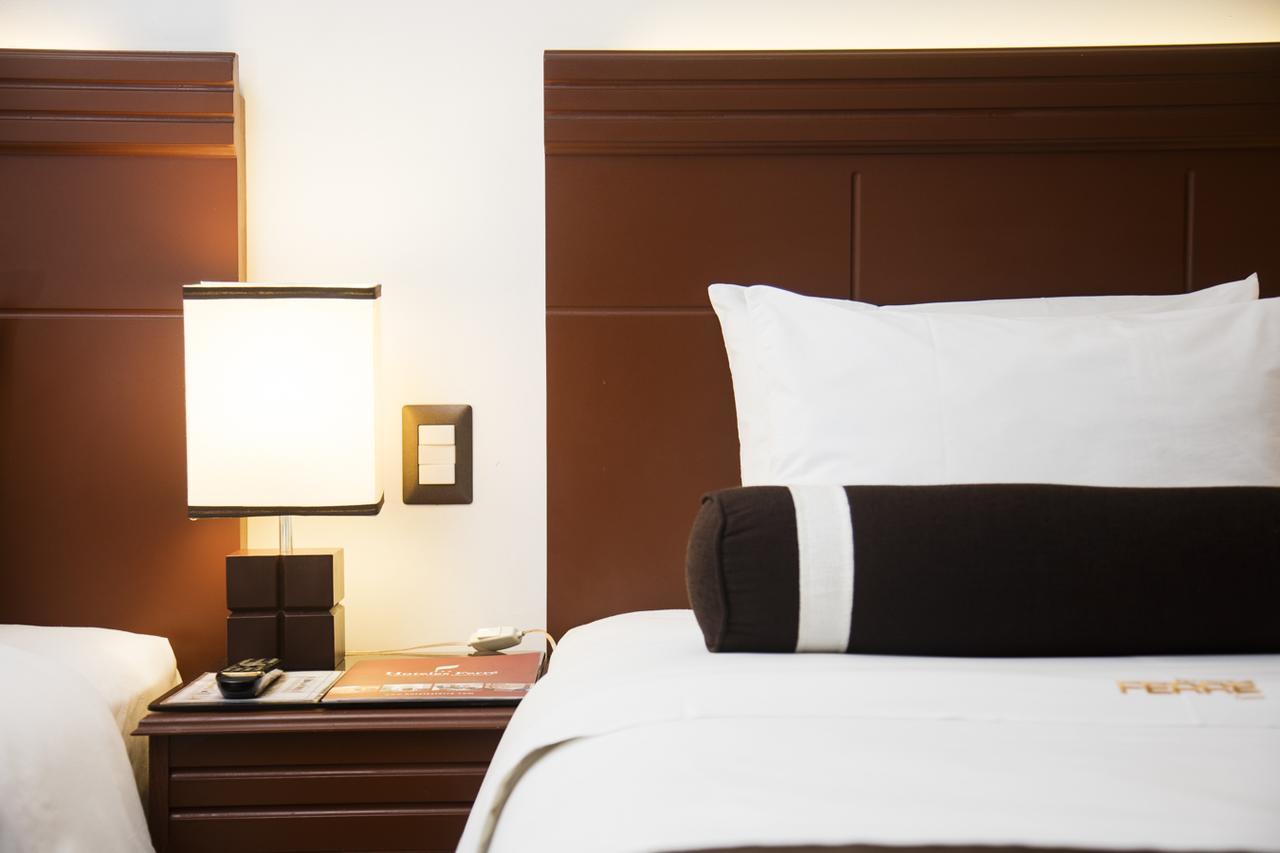Hotel Ferre Cuzco Eksteriør bilde