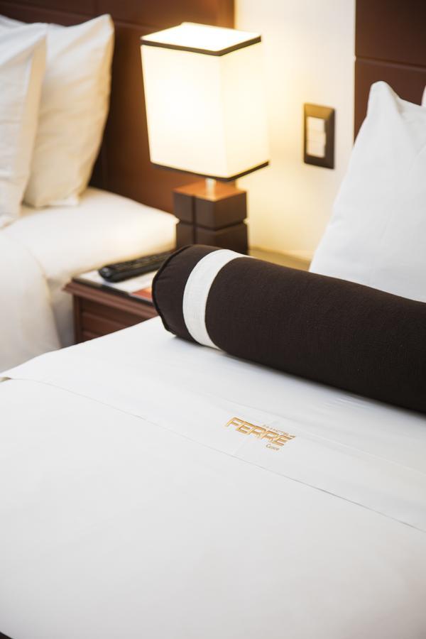 Hotel Ferre Cuzco Eksteriør bilde